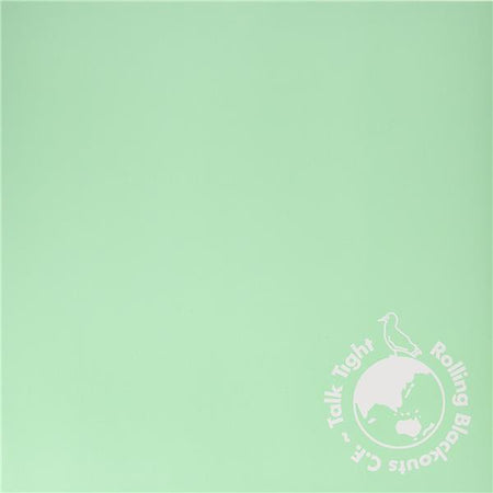 Talk Tight - Loser Edition - Front Cover