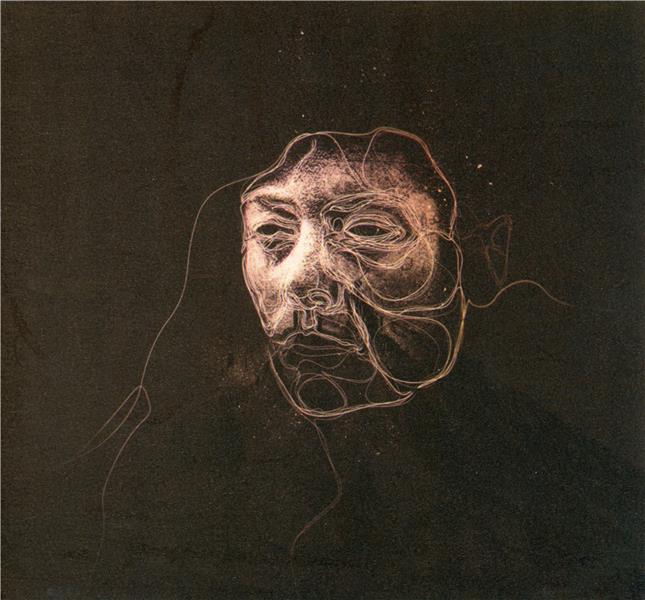 Alba les ombres errantes - Front Cover