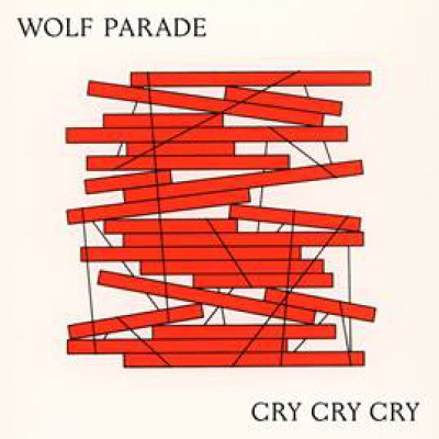 Cry Cry Cry - Loser Edition - Front Cover