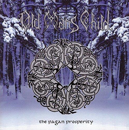 PAGAN PROSPERITY - Front Cover