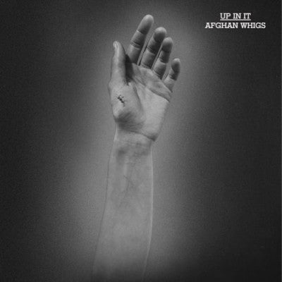 Up In It - Loser Edition - Front Cover