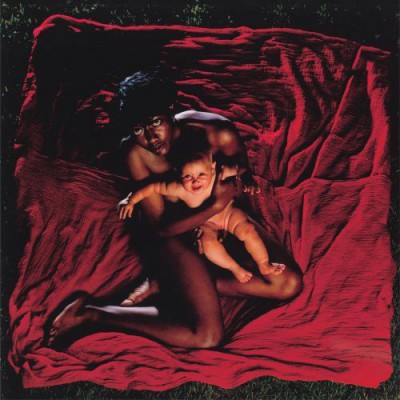 Congregation - Loser Edition - Front Cover