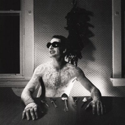 Uptown Avondale - Front Cover