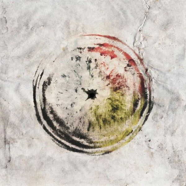 Utopioid - Front Cover