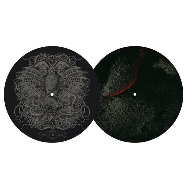 Rhyacian - Front Cover