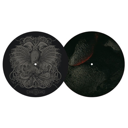 Rhyacian - Front Cover