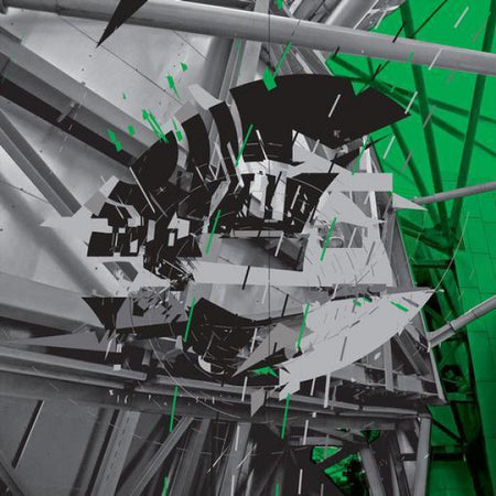 Quintessential Ephemera - Front Cover