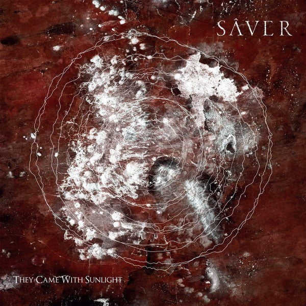 They Came With Sunlight - Front Cover