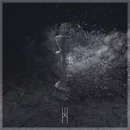 The End Of All Things - Front Cover