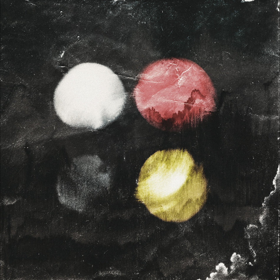 Sower Of Wind - Front Cover