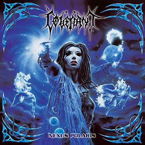 NEXUS POLARIS/REEDITION - Front Cover