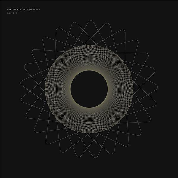 EMITTER - Front Cover