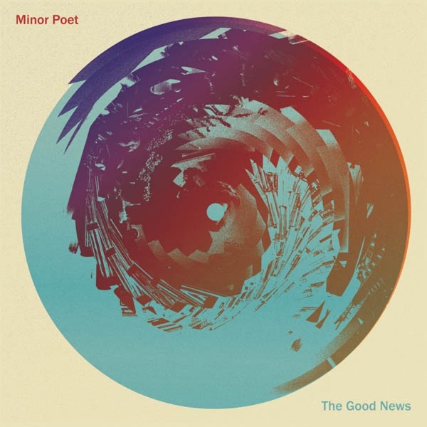 The Good News - Loser Edition - Front Cover