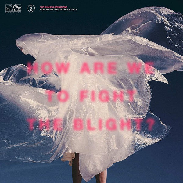 How Are We To Fight The Blight? - Front Cover