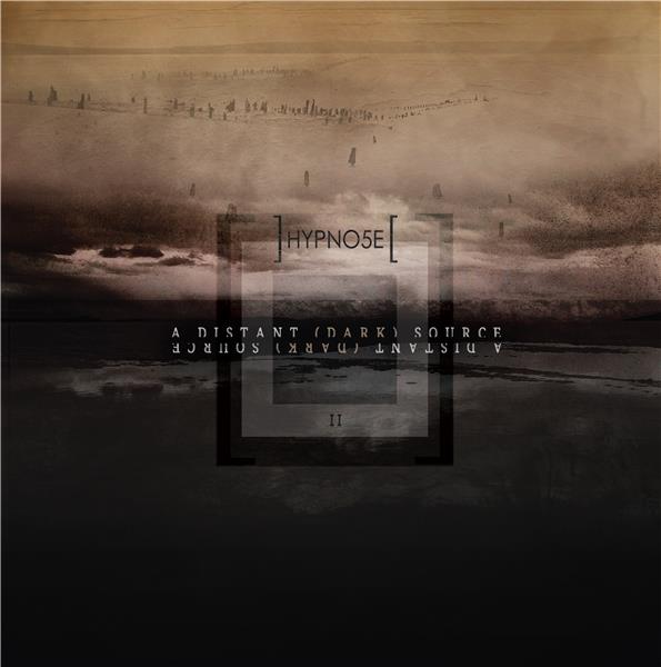 A Distant (Dark) Source - Front Cover