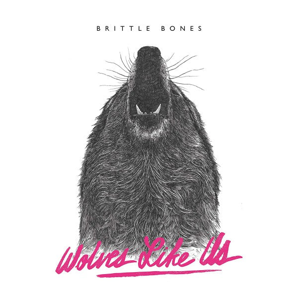 Brittle Bones - Front Cover