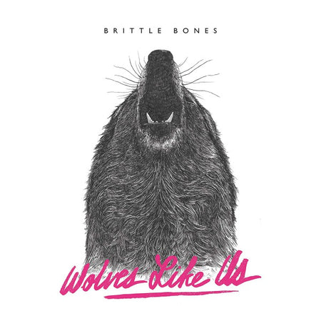 Brittle Bones - Front Cover