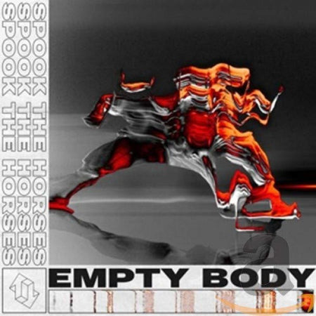 Empty Body - Front Cover