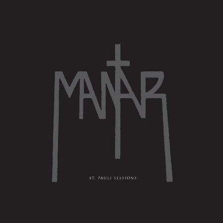 St. Pauli Sessions - Front Cover