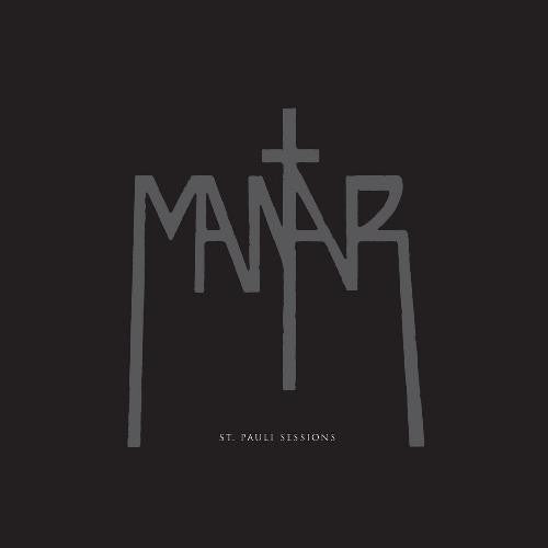 St. Pauli Sessions - Front Cover