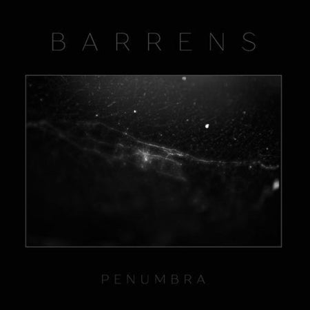 Penumbra - Front Cover