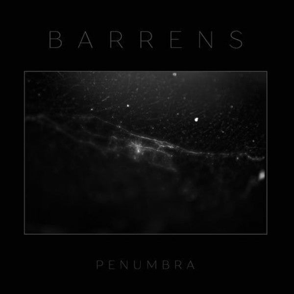 Penumbra - Front Cover