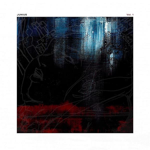 Vol. 1 - Front Cover