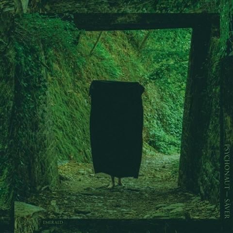 Emerald - Front Cover