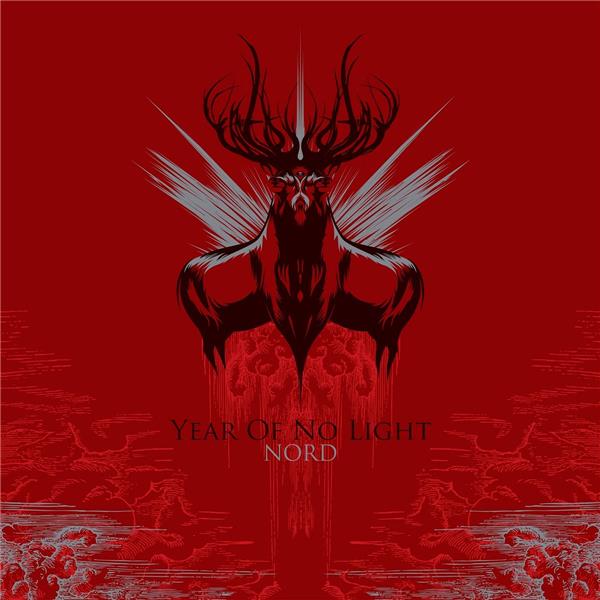 Nord - Front Cover