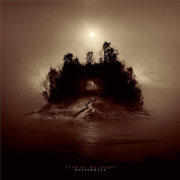 Ausserwelt - Front Cover