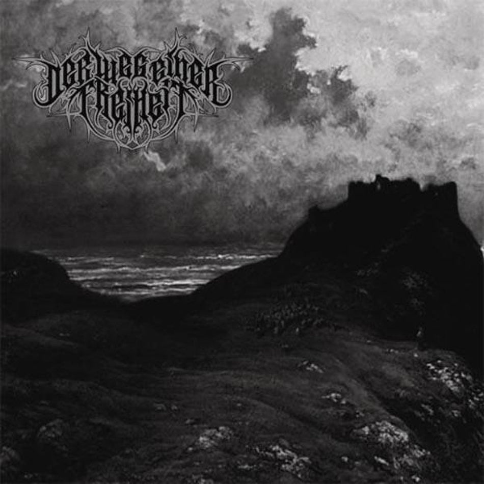 Der Weg Einer Freiheit - Front Cover