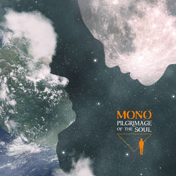 Pilgrimage Of The Soul - Front Cover