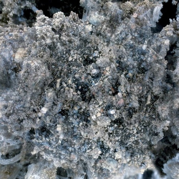 Maa Antaa Yon Vaientaa - Front Cover