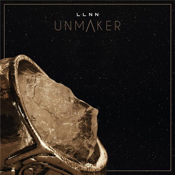 Unmaker - Front Cover