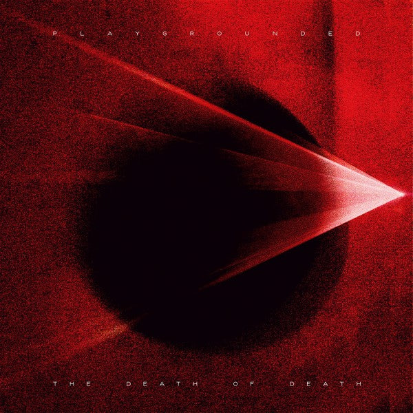 The Death Of Death - Front Cover