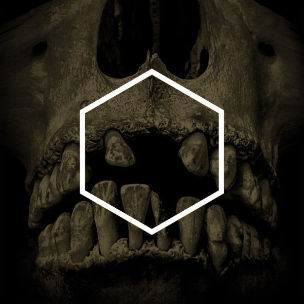 The Others - Lustmord Deconstructed - Front Cover