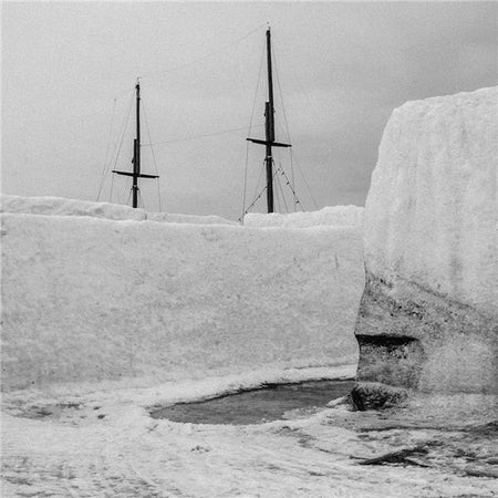 Nature - Front Cover