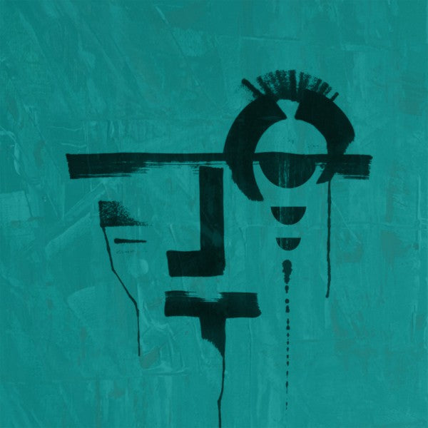 End Cut - Front Cover