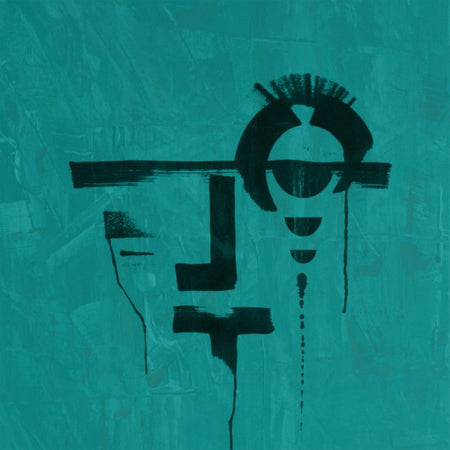 End Cut - Front Cover