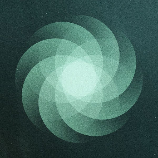 The Shape Of Everything - Front Cover