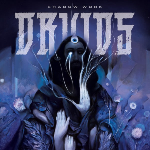 Shadow Work - Front Cover