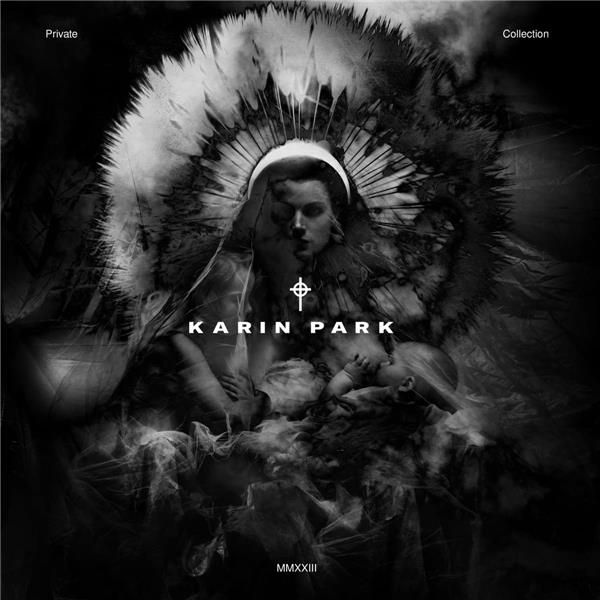 Private Collection - Front Cover