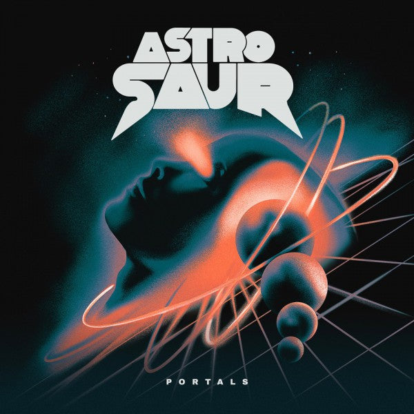 Portals - Front Cover