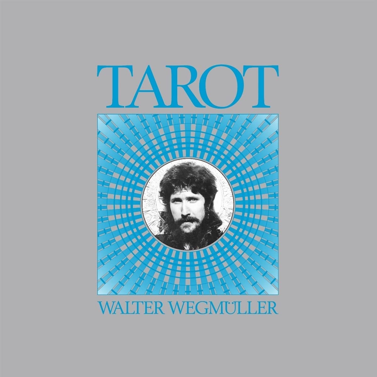 Tarot/Boxset - Front Cover