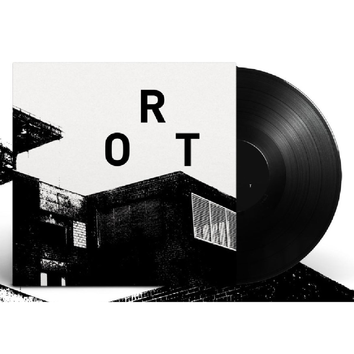 Maschinenhafen - Front Cover