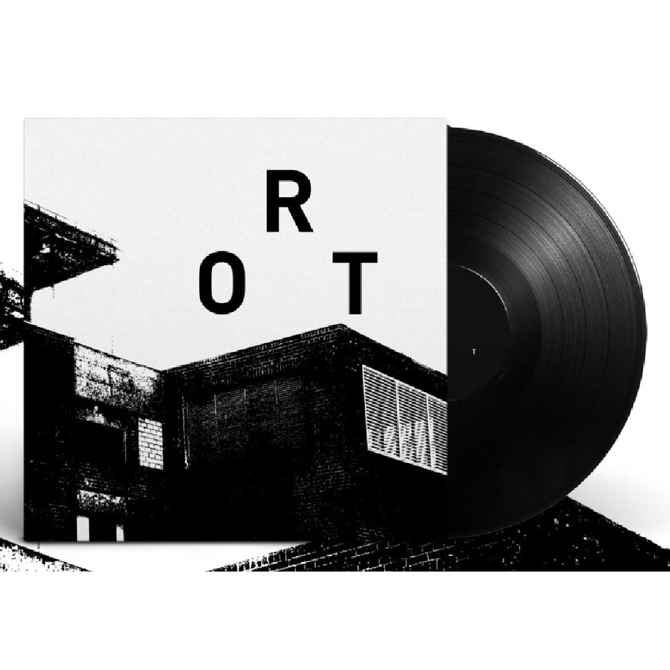 Maschinenhafen - Front Cover