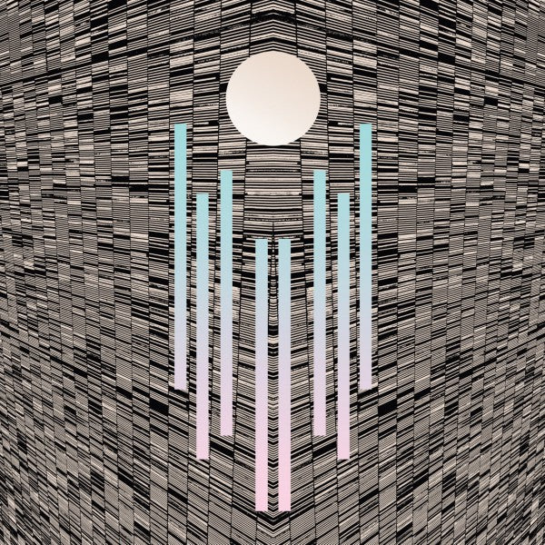 L'Orchaostre - Front Cover