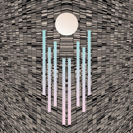 L'Orchaostre - Front Cover