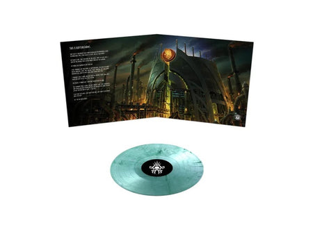 Oddworld: New 'N' Tasty - Front Cover