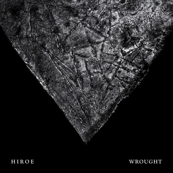 Wrought - Front Cover